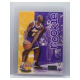 Kobe Bryant 1997 Skybox Premium