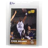 Kobe Bryant 1996 SB All Sport