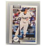 Shohei Ohtani 2026 Topps Rip Night