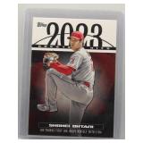 Shohei Ohtani 2024 Topps Greatest Hits