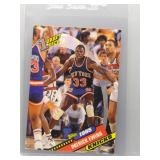 Patrick Ewing 1993 Topps Draft Pick