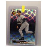 Derek Jeter 1999 HoloGrFX