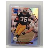 Jerome Bettis 1996 Topps SC