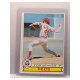 Tom Seaver 1979 O Pee Chee
