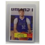 Cooper Flagg 2025-26 NBA Living Set Rookie