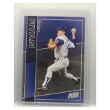 Nolan Ryan 2025 Panini