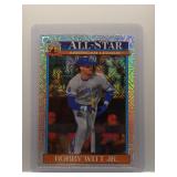 Bobby Witt 2026 Topps Series 2 All-Star Mojo...
