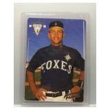 Alex Rodriguez 1994 Action Packed Franchise Gem