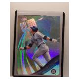 Alex Rodriguez 1999 Topps Club 40