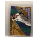 Alex Rodriguez 1998 Aurora