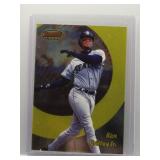 Ken Griffey Jr. 1998 Bowman's Best