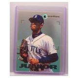 Ken Griffey Jr. 1995 Skybox Emotion
