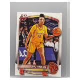 Juju Watkins 2025 Bowman U