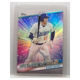 Shohei Ohtani 2024 Topps Stars of MLB