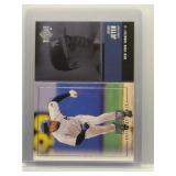 Derek Jeter 1999 Upper Deck Power Deck