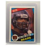 Walter Payton 1984 Topps