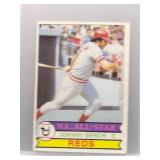 Johnny Bench 1979 Topps
