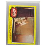 1977 Topps Star Wars #136