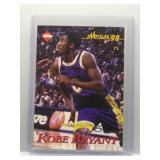 Kobe Bryant / Toby Bailey 1998 Edge Impulse