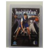 Cooper Flagg 2025 Bowman Chrome RockStar Rookies