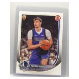 Cooper Flagg 2025 Bowman Rookie
