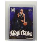 Victor Wembanyama 2024 Donruss Magicians