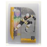 Charlie McAvoy 2026 SPx Holo View FX