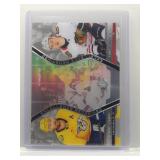 Steven Stamkos / Connor Bedard 2026 SPx...