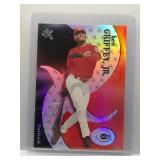 Ken Griffey Jr. 2000 EX