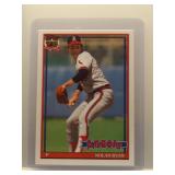 Nolan Ryan  2026 Topps Series 2 75th Anniversary