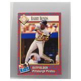 Barry Bonds 1991 Sports Illustrated Kids