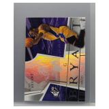 Kobe Bryant 2003 SPx