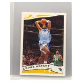 Kobe Bryant 2005 Topps