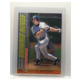 Alex Rodriguez 2000 Topps Chrome Chrome Kings