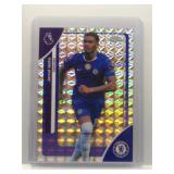 Jorrel Hato 2026 Topps Chrome mosaic ref.