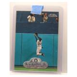 Ken Griffey Jr. 1998 Fleer Sports Illustrated