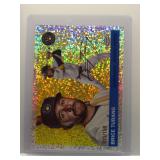 Brice Turang 2025 Topps Chrome Platinum Speckle...