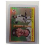 Cody Bellinger 2025 Topps Chrome Platinum Rose...