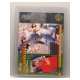 Mark McGwire 1999 Omega