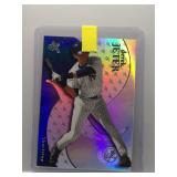 Derek Jeter 2000 EX