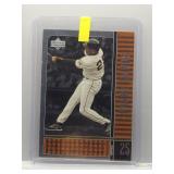 Barry Bonds 2000 Upper Deck Legends