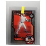 Derek Jeter 1999 Upper Deck View to a Thrill