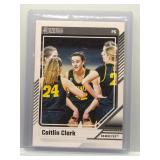 Caitlin Clark 2024 Donruss #2