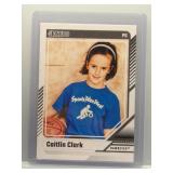 Caitlin Clark 2024 Donruss #18