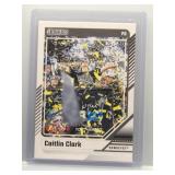 Caitlin Clark 2024 Donruss #14