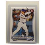 Shohei Ohtani 2026 Bowman