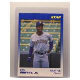 Ken Griffey Jr. 1989 Star