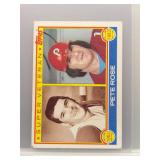 Pete Rose 1983 Topps Super Veteran
