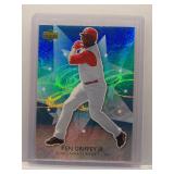 Ken Griffey Jr. 2006 Upper Deck