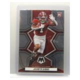 Jahmyr Gibbs 2023 Mosaic Rookie